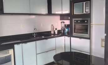 Imagem 6: APT NO CENTRO DE BC C/ 3 DOR, 3 VAGAS E VISTA MAR