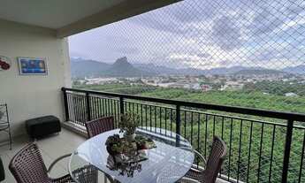 Imagem 7: Apartamento para aluguel no Majestic