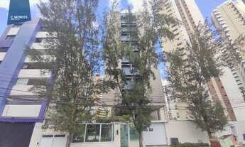 Imagem 3: Apartamento com 3 dormitórios para alugar, 146 m² por R$ 1.700,00/mês - Cocó - Fortaleza/C