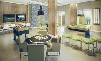 Imagem 6: APARTAMENTO VILA ANHANGUERA - MONGAGUA SP