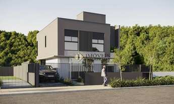 Imagem: Casa com 4 dormitórios à venda, 175 m²