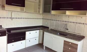 Imagem 3: Apartamento de 80 m² com 3 quartos e vaga de garagem - Vicente Pires