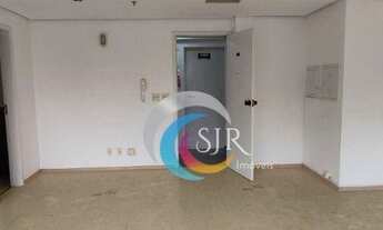 Imagem: Conjunto comercial de 50 m² - Paraíso