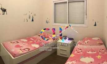 Imagem 7: Apartamento com 3 suítes à venda, 155 m² por R$ 1.250.000 - Massimo Residence-Vila Arens