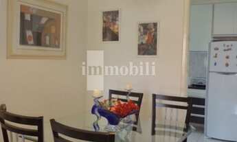 Imagem 2: Apartamento em Higienopolis 2 Dormitórios e 1 Vaga de Garagem