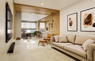 Imagem 6: Toledo - Apartamento - Jardim La Salle