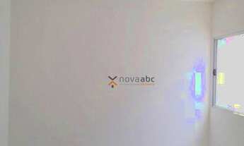 Imagem 5: Kitnet com 1 dormitório para alugar, 21 m² por R$ 1.100,00/mês - Vila Assunção - Santo And