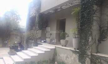 Imagem: CASA PACAEMBU