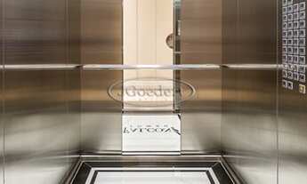 Imagem 7: Falcon Tower - JGoedert Imóveis