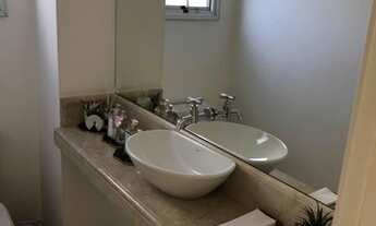 Imagem 7: Cobertura para venda tem 386 metros quadrados com 4 quartos