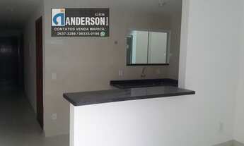 Imagem 7: Maricá - Casa Padrão - São José do Imbassaí