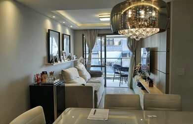 Imagem 3: Rio de Janeiro - Apartamento Padrão - Cachambi