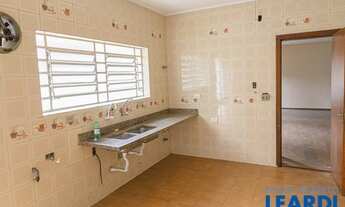 Imagem 3: CASA ASSOBRADADA - PACAEMBÚ - SP