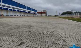 Imagem 8: Galpão/Depósito/Armazém para aluguel em Jaguariúna