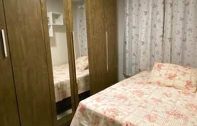 Imagem 5: Casa no bairro Soledade -