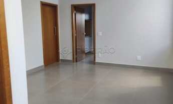 Imagem 4: Ribeirao Preto - Casa de Condomínio - Quintas de Sao Jose