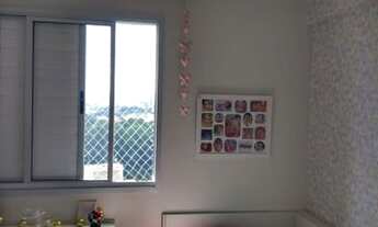 Imagem 7: Apartamento Vila Yara - Frente para Faculdade - 3 dormitórios