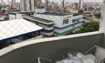 Imagem: Ap 3 suítes vizinho Col.FB Aldeota