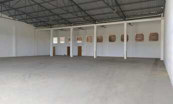 Imagem 7: Barracão para Locação em Bragança Paulista, Penha, 2 banheiros