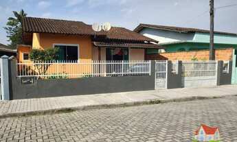 Imagem 4: Residencia C/Laje C/04 Quartos+Garagem+Churrasqueira e Fogao a Lenha e Terreno C/360m2 No