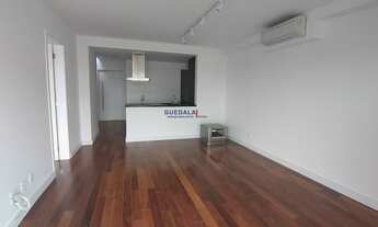 Imagem: São Paulo - Apartamento Padrão - Jardim