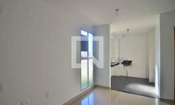 Imagem 2: Apartamento para Aluguel - Igará, 1 Quarto, 45 m2