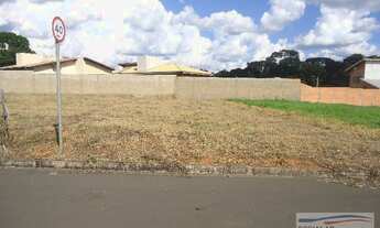 Imagem 1: Terreno Para Venda RESIDENCIAL JOÃO BORDIGNON MOGI MIRIM