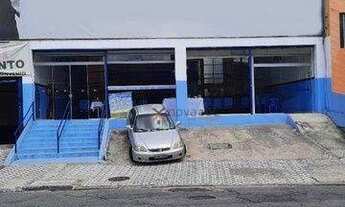 Imagem 3: Salão para alugar, 44 m² por R$ 18.000/mês - Centro - São Bernardo do Campo/SP