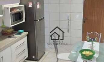 Imagem 3: Apartamento para venda no Edificio Walter Crestani, 130m2, 3 quartos