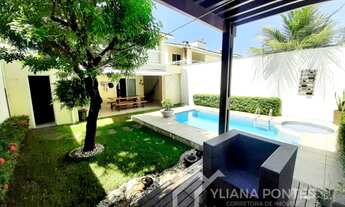 Imagem 2: Grand jardins, 160m2, 3 suítes, piscina e churrasqueira