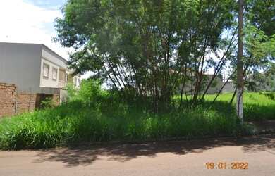 Imagem 2: Vende-se Terreno com 253 m² no Jardim Tropical (Parque do Cristo) em Sertãozinho/SP