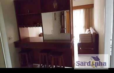 Imagem 5: Apartamento em Parque Enseada - Guarujá