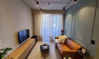 Imagem 5: Apartamento com 2 dorms, Canto do Forte, Praia Grande - R$ 439 mil, Cod: 52