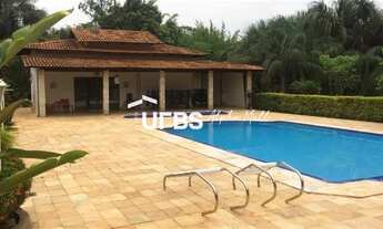 Imagem 6: Fazenda/Sítio/Chácara para venda possui 12000 metros quadrados com 4 quartos