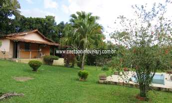 Imagem 3: Sítio para venda de 5.600m² com 5 quartos