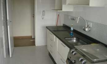 Imagem: Apartamento à venda e para locação, Cidade