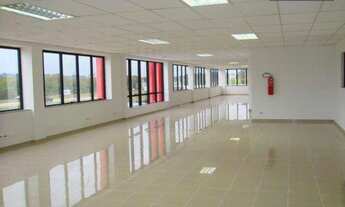 Imagem: Excelente Galpão com pé direito alto