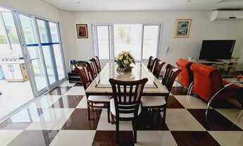 Imagem 3: Casa para venda com 317 metros quadrados com 6 quartos em Maitinga - Bertioga - SP