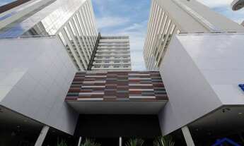 Imagem 5: Sala Comercial 32m² A Venda Com 1 Vaga de Garagem Complexo Mondial No Centro de Osasco