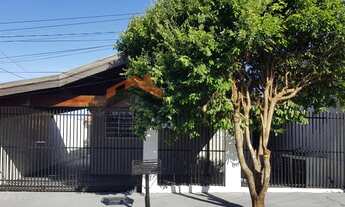 Imagem: Residência com 3 Dormitórios - Núcleo