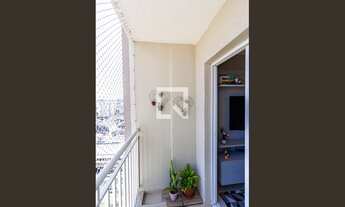 Imagem 7: Apartamento para Aluguel - Vila Santa Clara, 2 Quartos, 54 m2