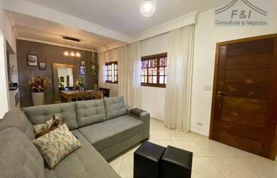 Imagem 5: Casa à venda, 117 m² por R$ 670.000,00 - Parque Peruche - São Paulo/SP