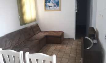 Imagem 6: Apartamento para venda na segunda quadra da praia