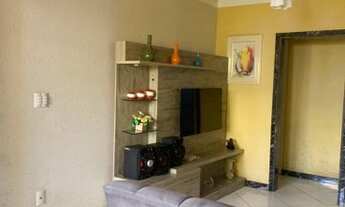 Imagem 2: Casa à venda no bairro da Piaçavera Camaçari