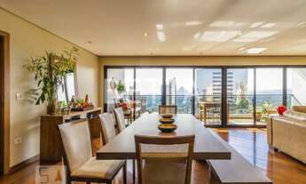 Imagem 7: 15009 - Apartamento 4 Dorms. (3 Suítes), ALPHAVILLE - BARUERI/SP