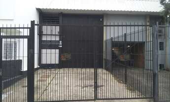 Imagem 2: Depósito com mezanino na Rua Dr. João Inácio, 121m²