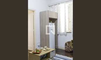 Imagem 2: Apartamento para Aluguel - Engenho Novo, 1 Quarto, 30 m2