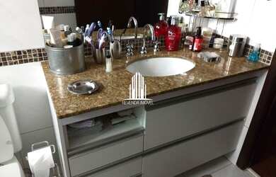 Imagem 16: 3 dormitórios 1 suíte com 6 vagas no Jardim da Saúde