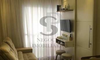 Imagem 6: Apartamento - Chácaras Alpina - Valinhos