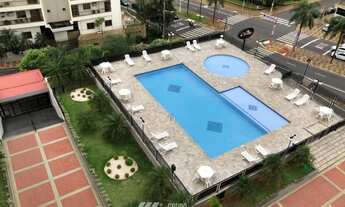 Imagem 6: Apto Semi Mobiliado em São José do Rio Preto - SP